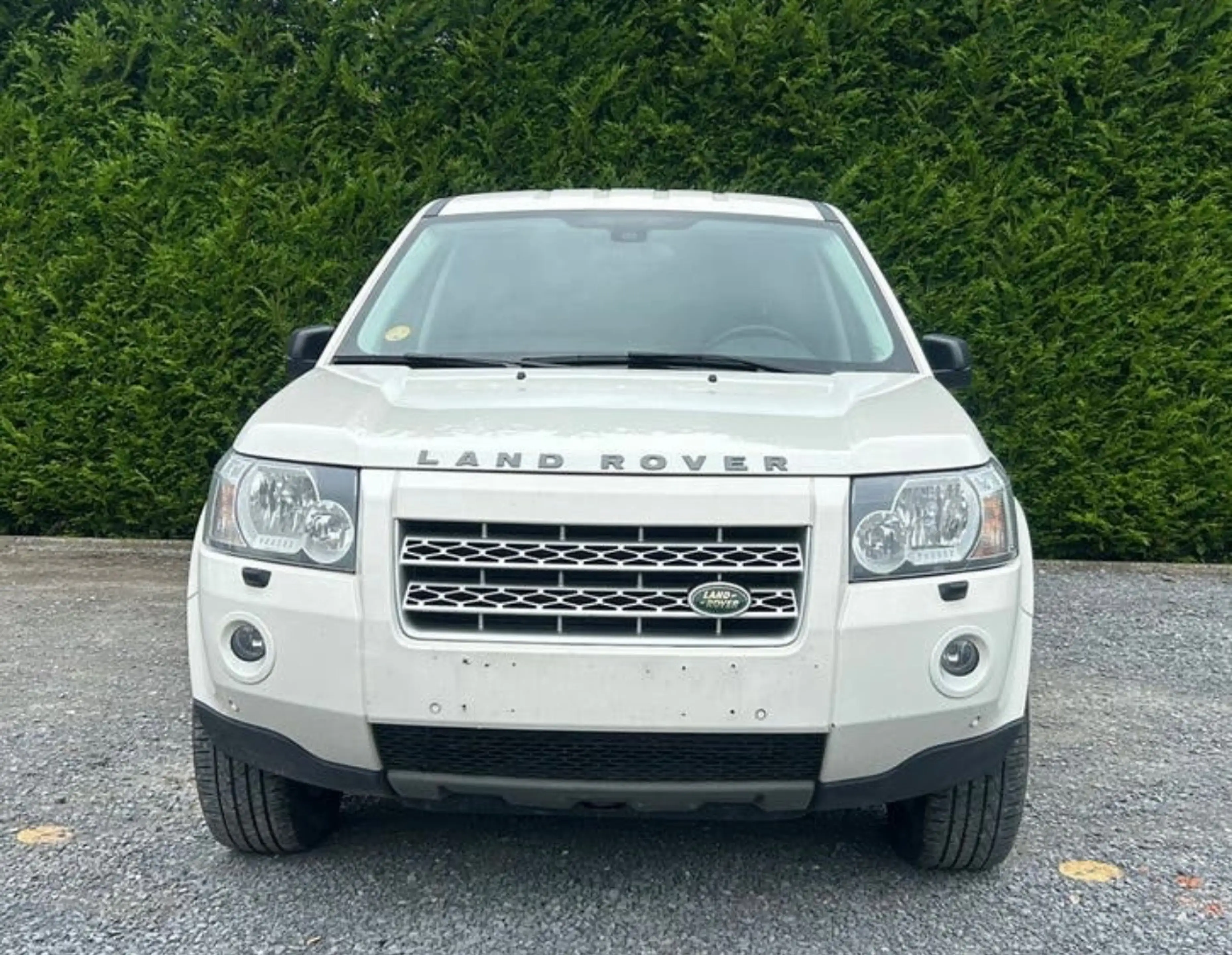 Land Rover Freelander Freelander 2.2 Td4 SX