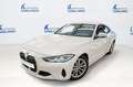BMW 420 420i Blanco - thumbnail 1