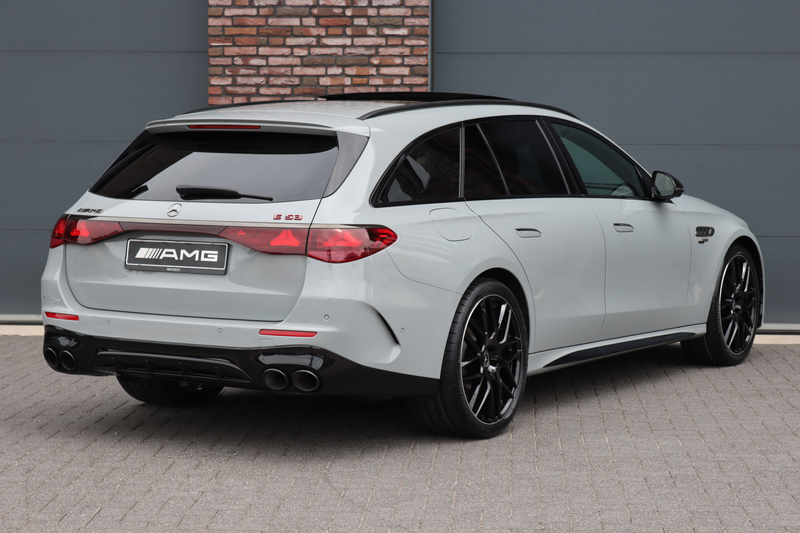 Mercedes-Benz E 53 AMG Estate 4MATIC+ Premium+ | 585pk | Hyperscreen | Ac — photo 7