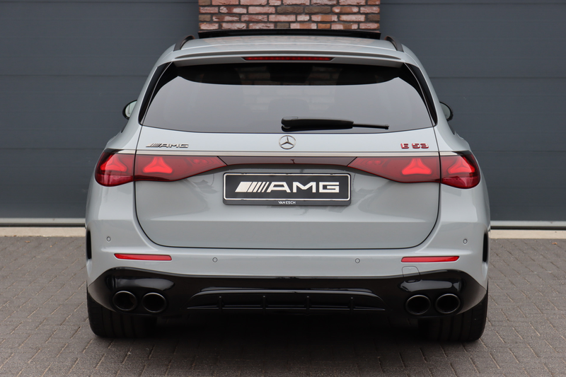 Mercedes-Benz E 53 AMG Estate 4MATIC+ Premium+ | 585pk | Hyperscreen | Ac — photo 15