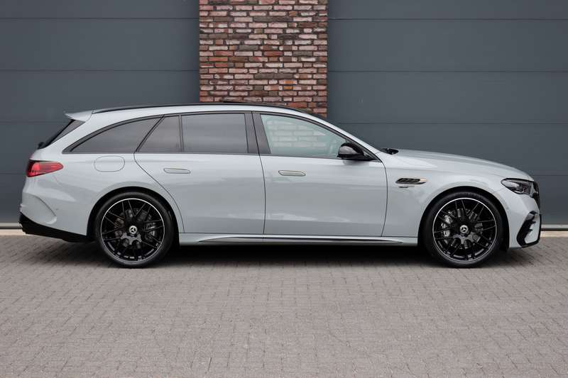 Mercedes-Benz E 53 AMG Estate 4MATIC+ Premium+ | 585pk | Hyperscreen | Ac — photo 11