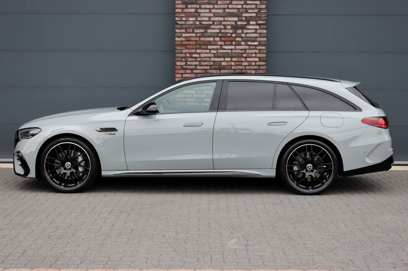 Mercedes-Benz E 53 AMG Estate 4MATIC+ Premium+ | 585pk | Hyperscreen | Ac — photo 9
