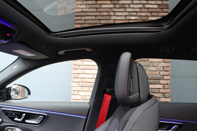 Mercedes-Benz E 53 AMG Estate 4MATIC+ Premium+ | 585pk | Hyperscreen | Ac — photo 4