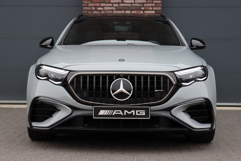 Mercedes-Benz E 53 AMG Estate 4MATIC+ Premium+ | 585pk | Hyperscreen | Ac — photo 13