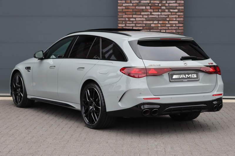 Mercedes-Benz E 53 AMG Estate 4MATIC+ Premium+ | 585pk | Hyperscreen | Ac — photo 5