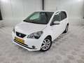 SEAT Mii 1.0 Sport Connect, Parkeersensoren Blanco - thumbnail 1