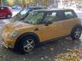 MINI Cooper D Mini 1.6 Cooper D Yellow - thumbnail 1