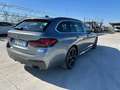 BMW 540 540d Touring mhev 48V xdrive Msport auto -GD893AT Argento - thumbnail 6