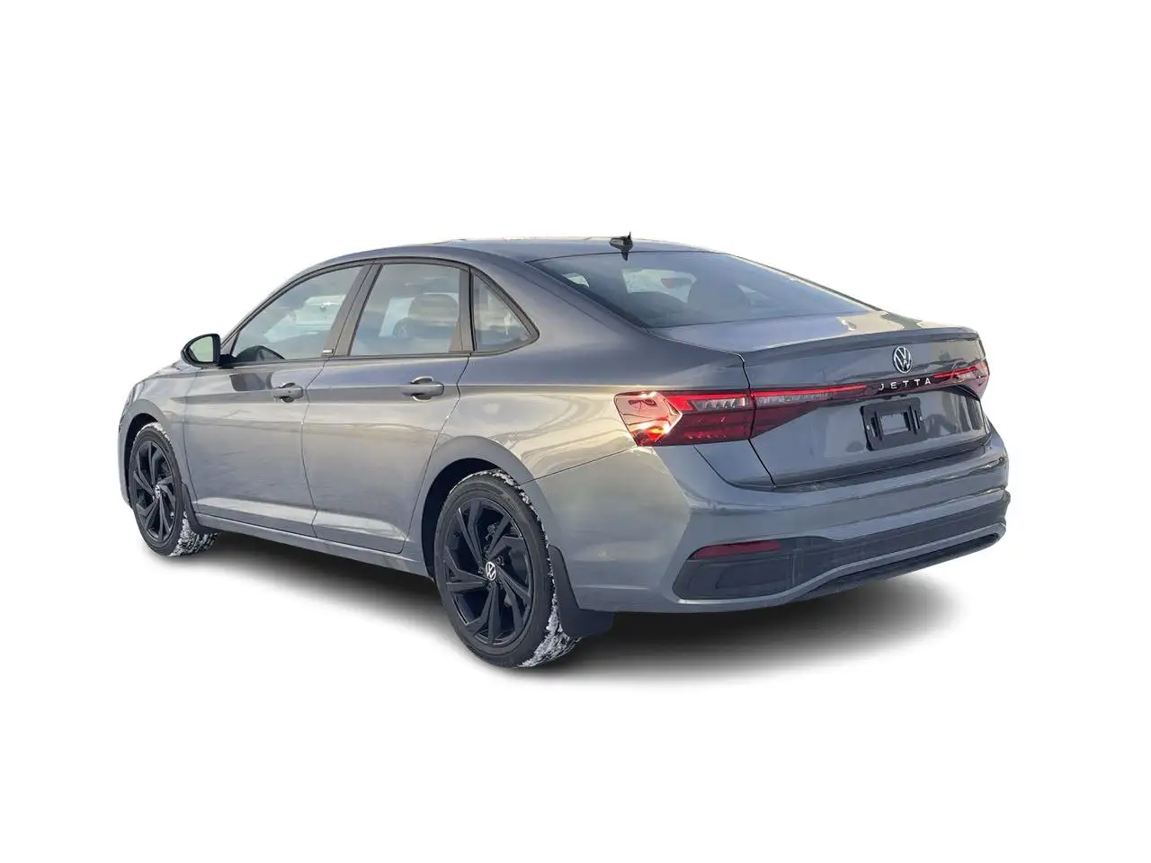 Volkswagen Jetta снимка Volkswagen Jetta