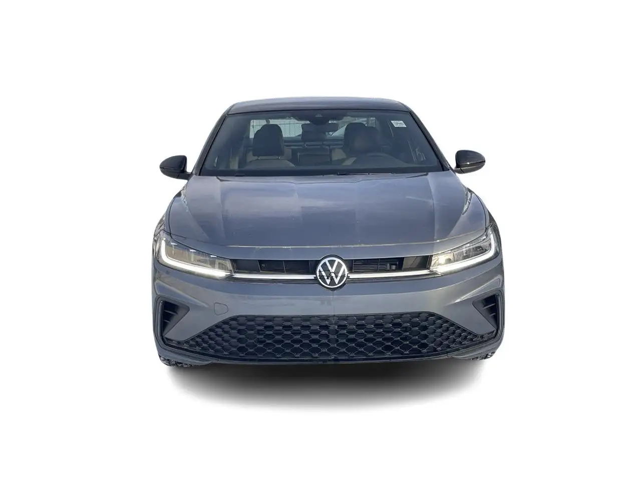 Volkswagen Jetta снимка Volkswagen Jetta