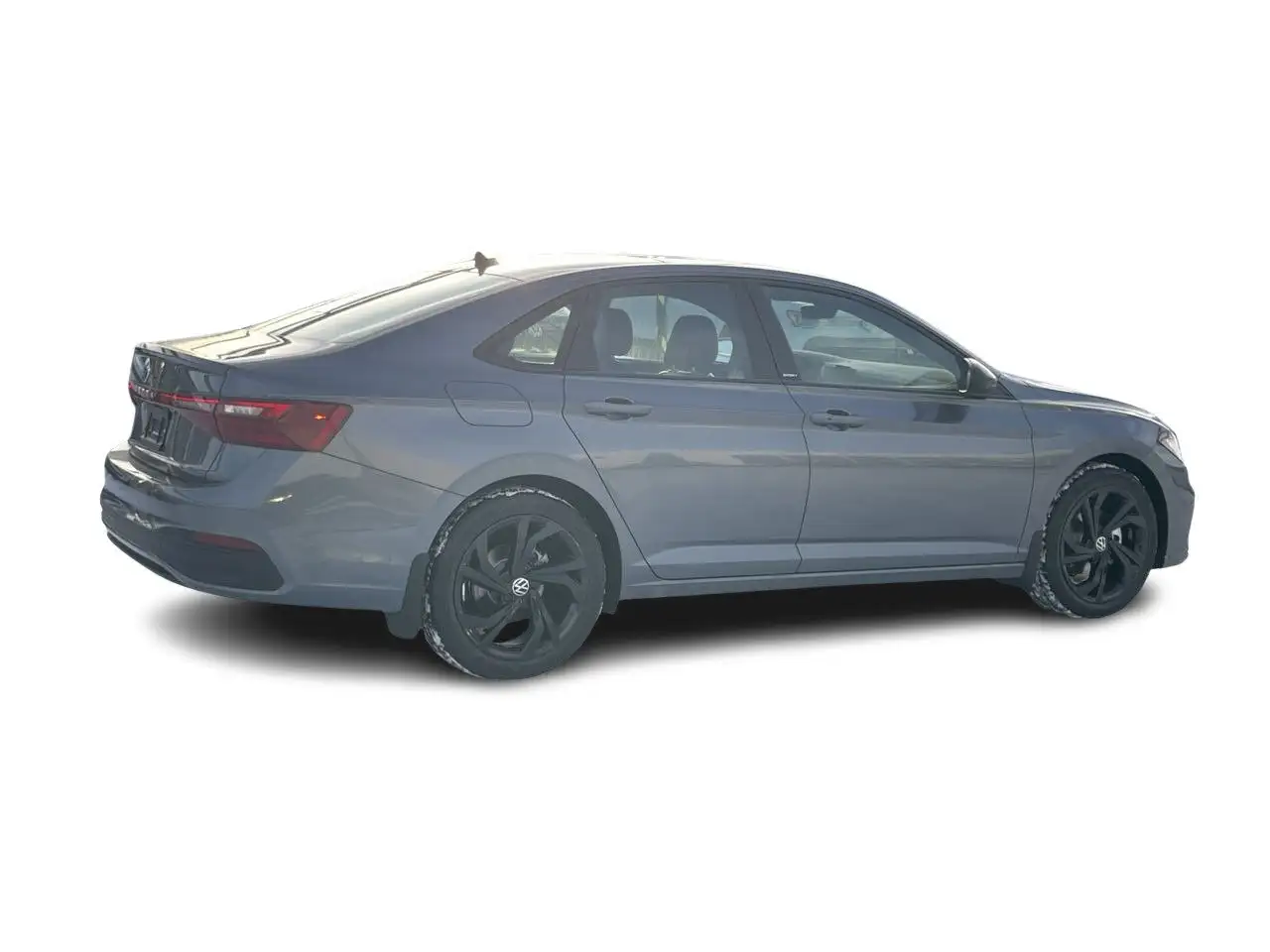Volkswagen Jetta снимка Volkswagen Jetta