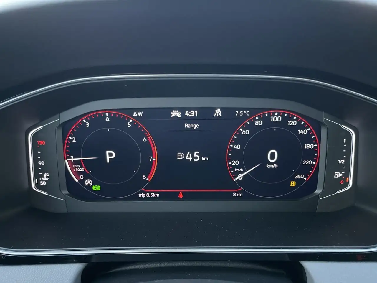 Volkswagen Jetta снимка Volkswagen Jetta