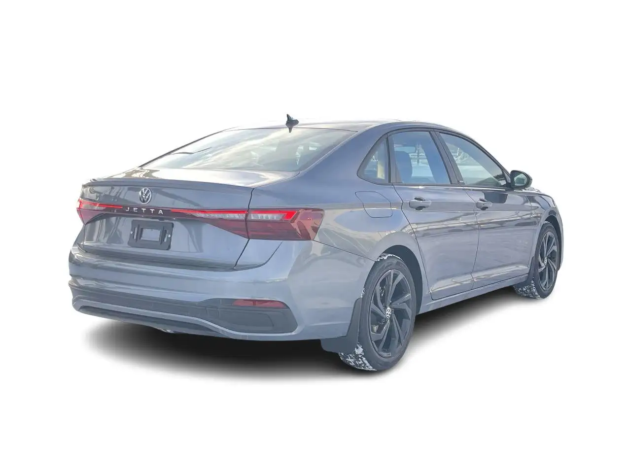 Volkswagen Jetta снимка Volkswagen Jetta
