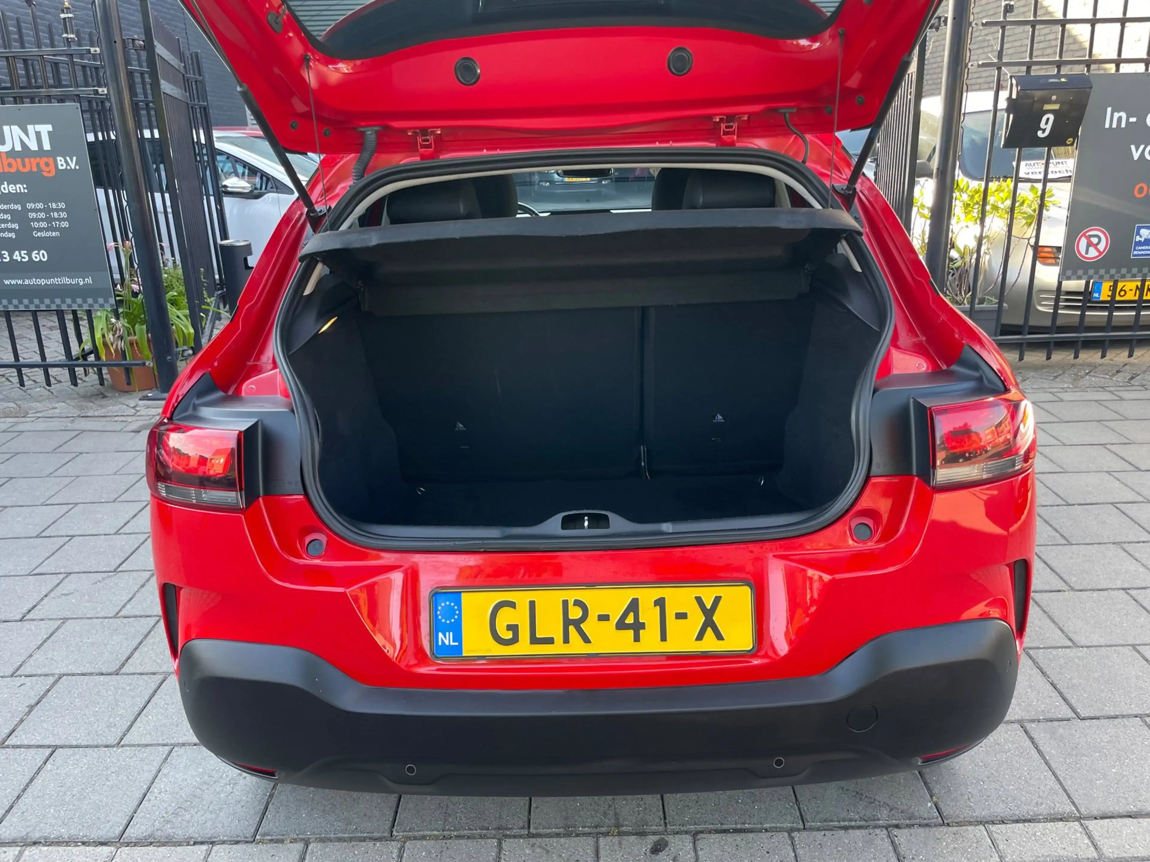 Citroen C4 Cactus 1.2 PureTech Feel Airco Navi PDC NAP APK — photo 10