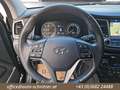 Hyundai TUCSON 2,0 CRDI 4WD Edition 25 Aut. Schwarz - thumbnail 10