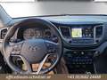 Hyundai TUCSON 2,0 CRDI 4WD Edition 25 Aut. Schwarz - thumbnail 12