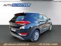 Hyundai TUCSON 2,0 CRDI 4WD Edition 25 Aut. Schwarz - thumbnail 5