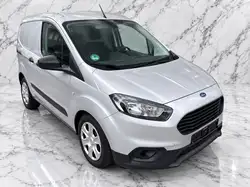 Ford Transit Courier 1.0 EcoB/Klima/Navi/Temp/SZH/PDC