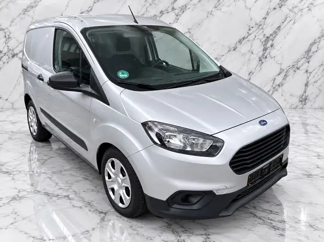 Ford Transit Courier 1.0 EcoB/Klima/Navi/Temp/SZH/PDC