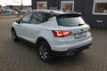 SEAT Arona 1.0 TSI 'FR' #BEATS #LED #RFK #NAVI #ACC Weiß - thumbnail 4