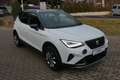 SEAT Arona 1.0 TSI 'FR' #BEATS #LED #RFK #NAVI #ACC Weiß - thumbnail 8