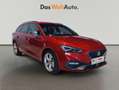 SEAT Leon 1.5 TSI S&S FR Special Edition 150 Rojo - thumbnail 1