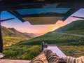 Volkswagen Transporter T4 2.5 tdi 5 cilinder Negru - thumbnail 39