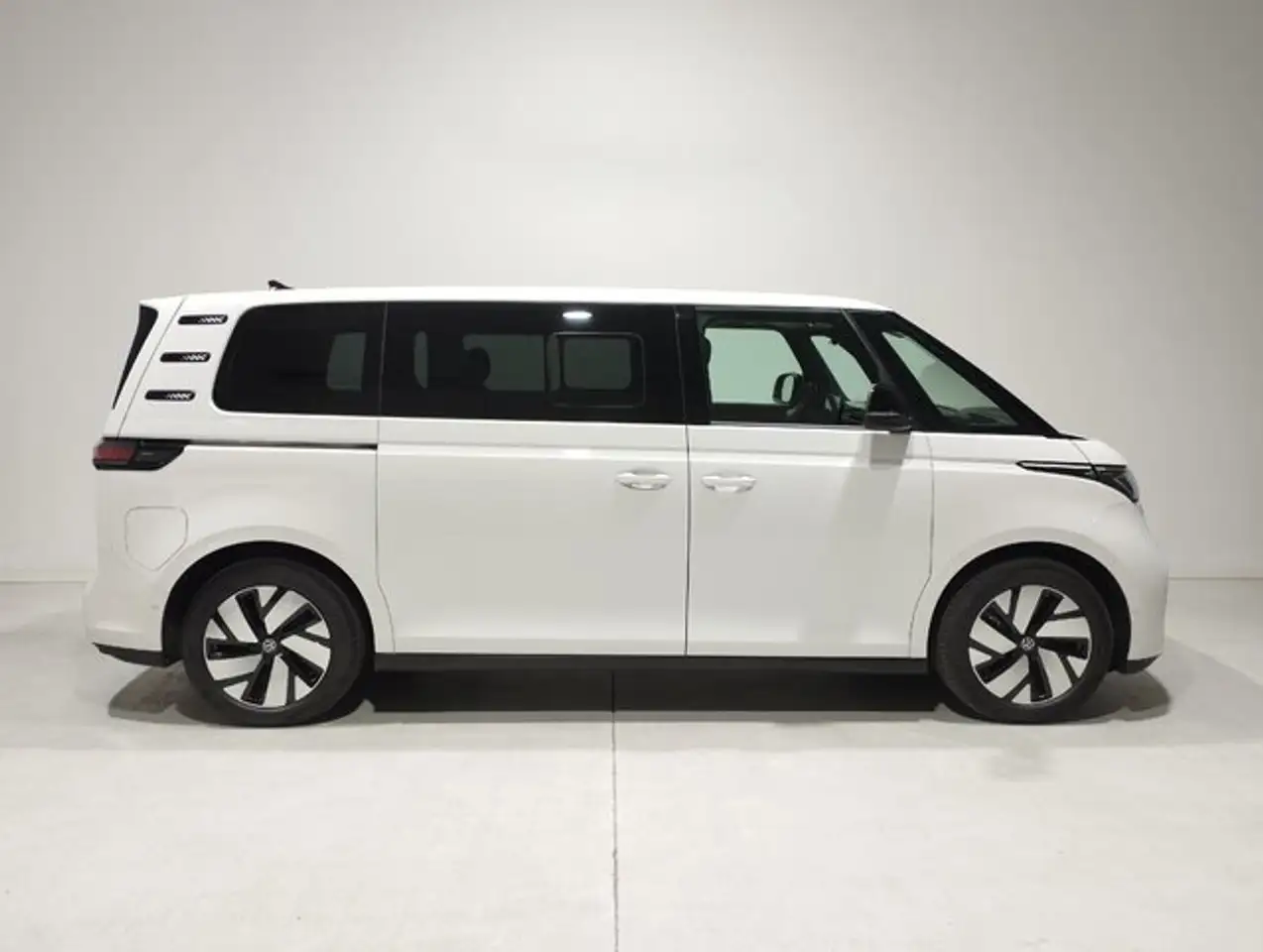 Volkswagen ID. Buzz 2026
