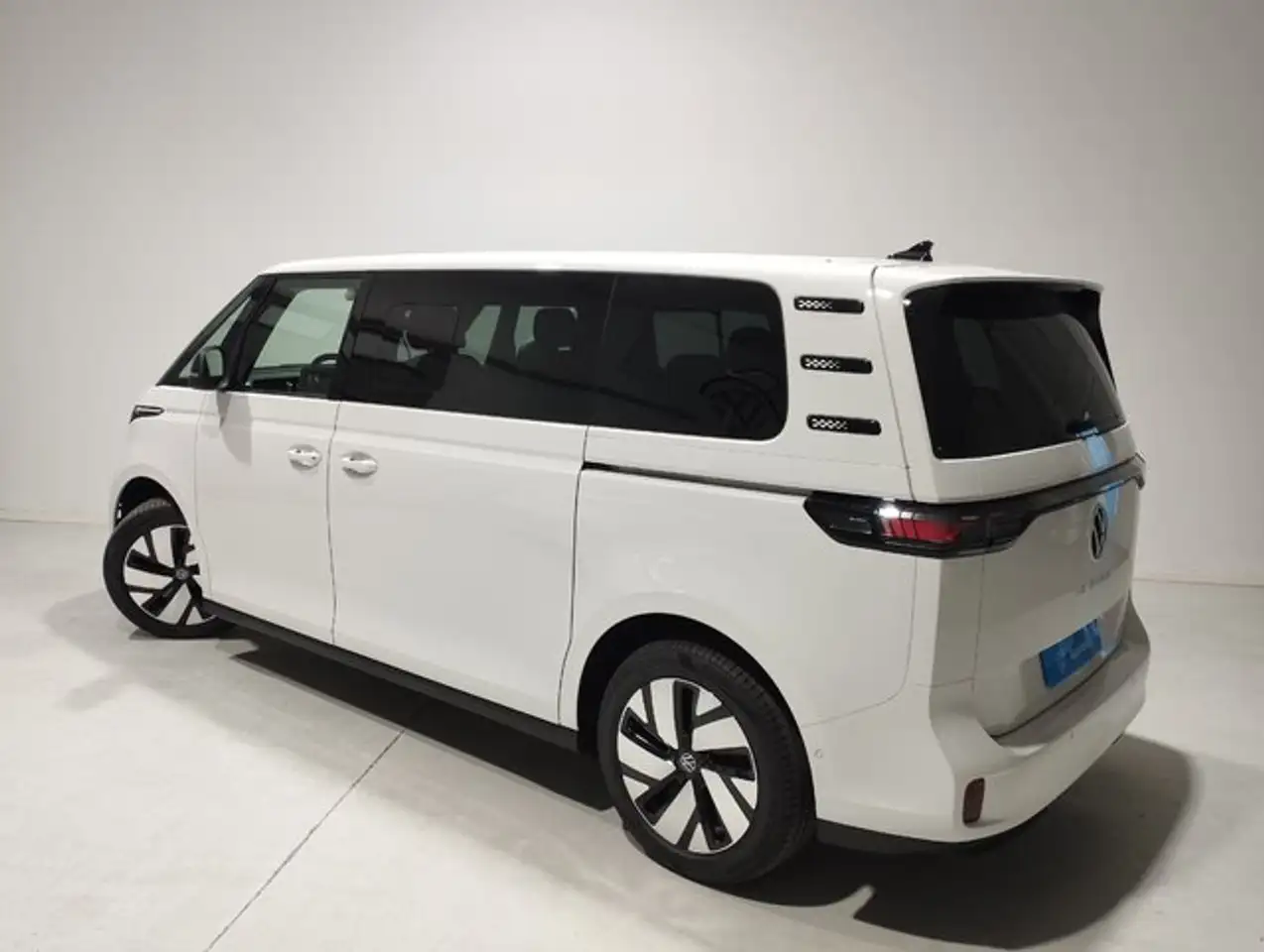 Volkswagen ID. Buzz 2026