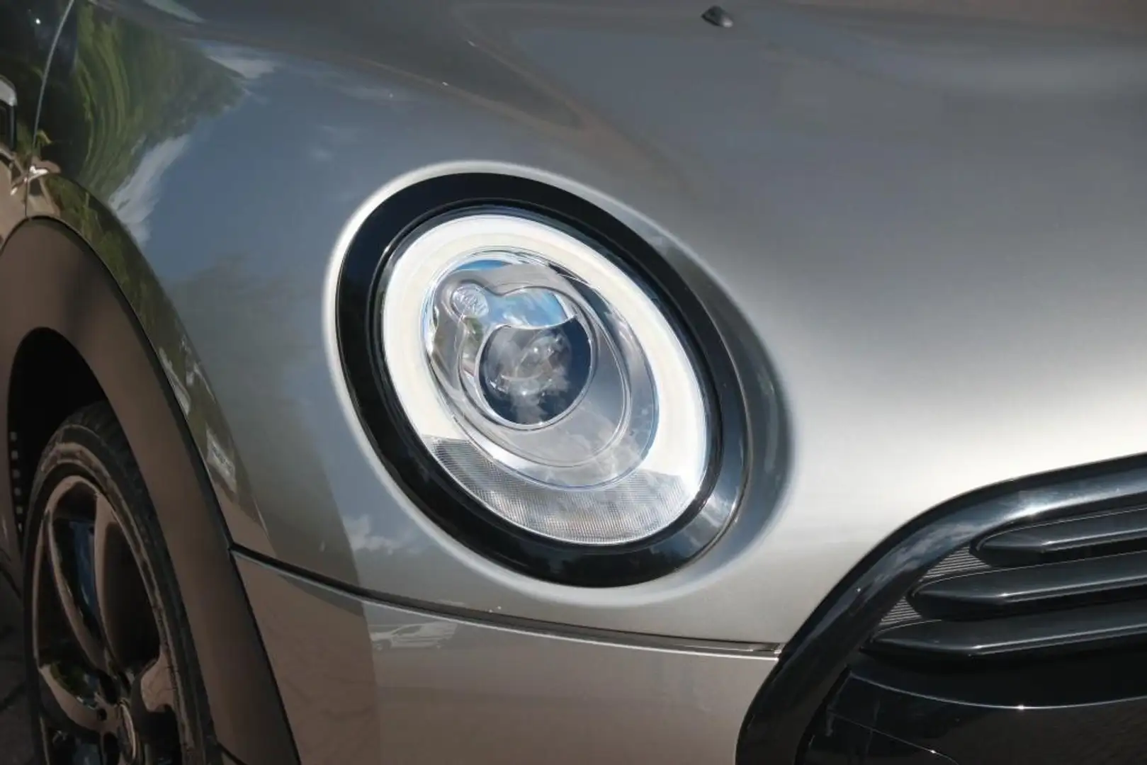 MINI Cooper Clubman 1.5 136pk Chili Business Plus | Navi | Climate | C Gris - 2