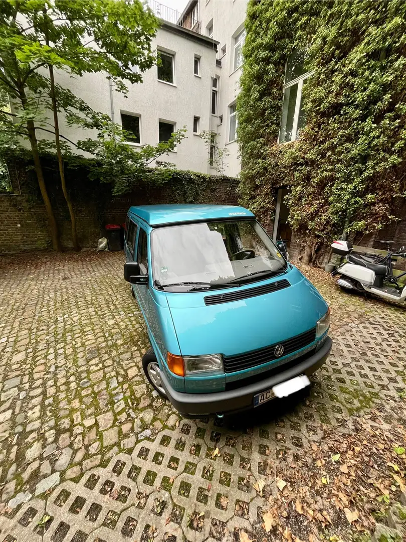 Volkswagen T4 California - 2