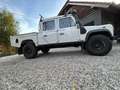 Land Rover Defender 130 DCPU, E Weiß - thumbnail 5