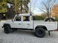 Land Rover Defender 130 DCPU, E Weiß - thumbnail 6