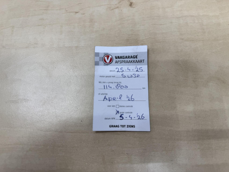 Photo du véhicule