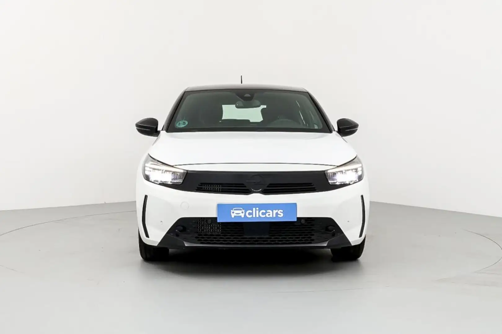 Opel Corsa 1.2T XHL S/S GS 100 Blanco - 2