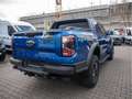 Ford Ranger Raptor DoKa SHZ AHK ACC B&O MATRIX-LED Blau - thumbnail 3