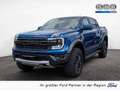 Ford Ranger Raptor DoKa SHZ AHK ACC B&O MATRIX-LED Blau - thumbnail 1