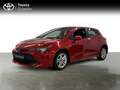 Toyota Corolla 125H Active Tech Rouge - thumbnail 1