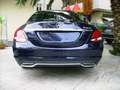 Mercedes-Benz C 220 C 220d BlueTec Sport 6M 163Hp Lega-Navi-Pelle Blu/Azzurro - thumbnail 4