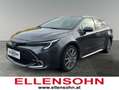 Toyota Corolla 1,8l Hybrid TS Active Drive     8-fach bereift! Schwarz - thumbnail 1