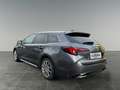 Toyota Corolla 1,8l Hybrid TS Active Drive     8-fach bereift! Schwarz - thumbnail 3