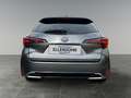 Toyota Corolla 1,8l Hybrid TS Active Drive     8-fach bereift! Schwarz - thumbnail 4