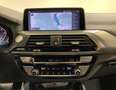 BMW X3 M 40d ACC DA+ PA RFK HUD HiFi Pano ALED Nero - thumbnail 13