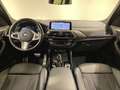 BMW X3 M 40d ACC DA+ PA RFK HUD HiFi Pano ALED Nero - thumbnail 11