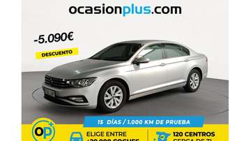 2.0TDI EVO Business 110kW