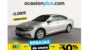 2.0TDI EVO Business 110kW