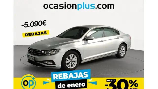 Volkswagen Passat 2.0TDI EVO Business 110kW