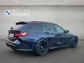 BMW M3 Competition TOURING LASER HARMAN KARDON 360°KAMERA Bleu - thumbnail 6