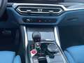 BMW M3 Competition TOURING LASER HARMAN KARDON 360°KAMERA Bleu - thumbnail 16