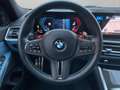 BMW M3 Competition TOURING LASER HARMAN KARDON 360°KAMERA Bleu - thumbnail 14